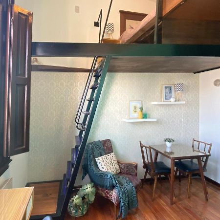 Casa Bonita Buenos Airesアパートメント エクステリア 写真