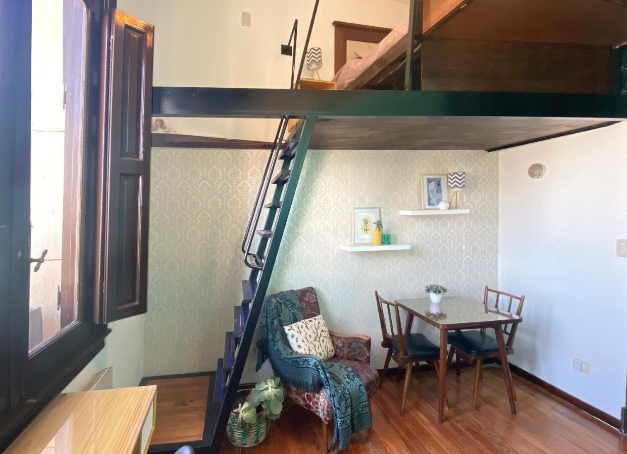 Casa Bonita Buenos Airesアパートメント エクステリア 写真